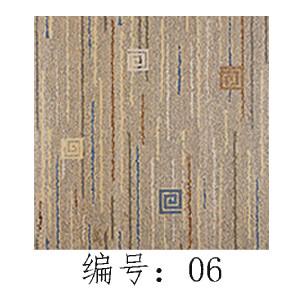 餐厅砖防滑木纹商场瓷砖拼花地毯仿古砖客厅600x600酒吧地砖60x60