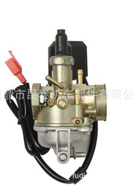 2冲程50cc DIO Kymco 踏板车 DIO 50 90 AF18 AF27 AF28 化油器