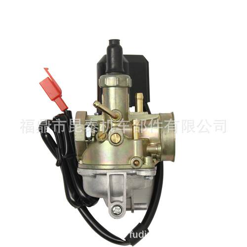 2冲程50cc DIO Kymco 踏板车 DIO 50 90 AF18 AF27 AF28 化油器