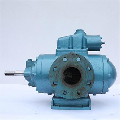 增压泵 泊远东 SNH80R46U12.1W2 三螺杆泵