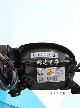 VEMX9C+  VEMB9C VEMC9C  VEMY9C VESD11C VEMB11C冰箱变频压缩机