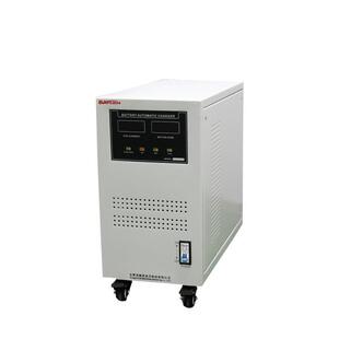 厂家直供KZA 全铜变压器快速充电机 48V80A蓄电池电动叉车充电机
