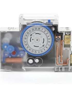 机械式 定时器 小时24定时器sul181h sul180asyn161h