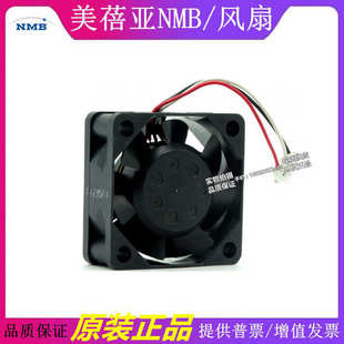 0.08A 1606KL DC24V B59全新NMB4015 发那科散热风扇风机 05W