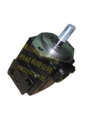 DENISON丹尼逊 T7DDS-E38-E28-1R01-A1MO 高压子母罐车液压叶片泵