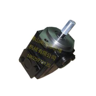 E10 E17 T7BBS 油泵液压泵 A1MO 高压子母 1R01 DENISON丹尼逊