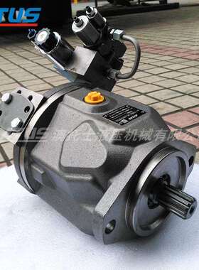 轮式装载机ALA10VO100DFR推土机6E4469232332710R-0550-00