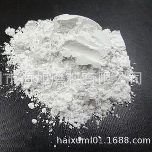 纳米陶瓷涂料电厂管屏改性用板状刚玉45微米细粉T60氧化铝粉