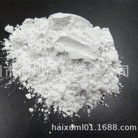 塑料软管 橡胶粒 橡胶板用烧结板状刚玉细粉325目橡胶制品添加