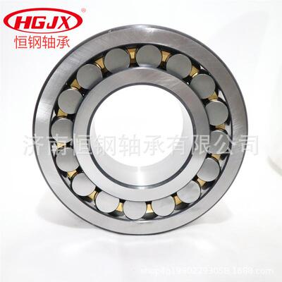 22344CAK/W33 2344CC 22344MB 鄂式破碎机用 大三类调心滚子轴承