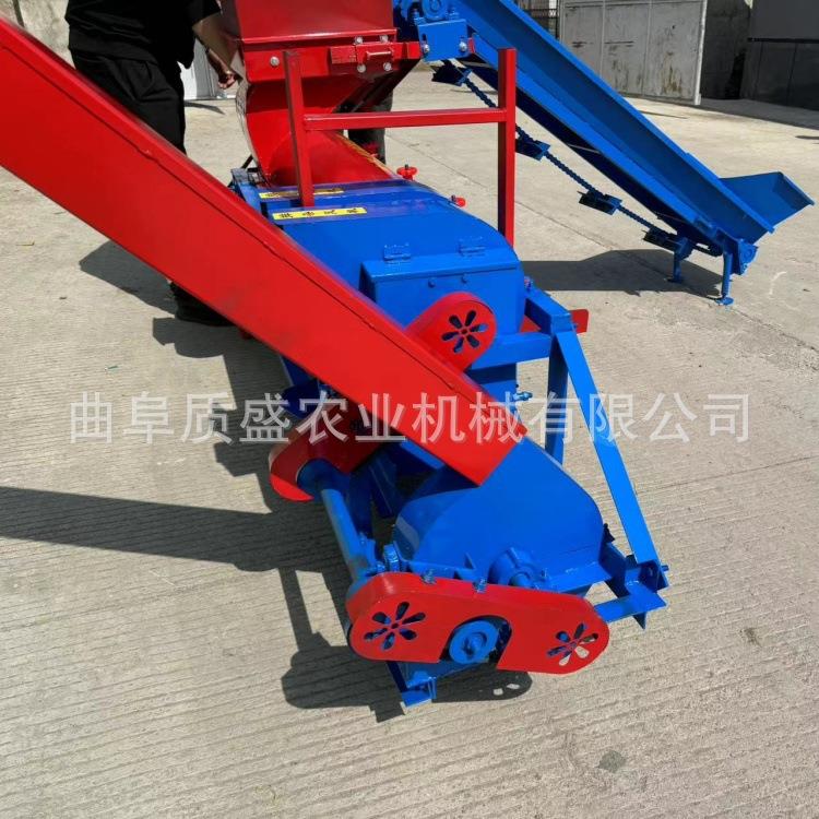 家用小型220V电动剥玉米机苞谷分离机剥玉米神全自动脱粒机