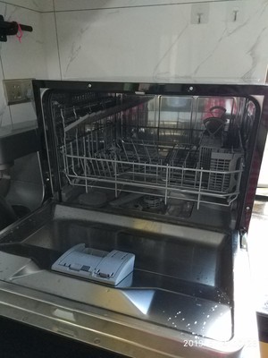西门子SK23E610TI洗碗机怎么样?价格为何偏底?质量靠谱吗?