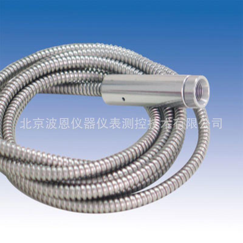 波恩仪器波恩仪器电力变电站(所)电气连接无线红外线温度检测