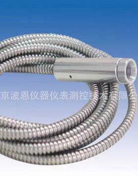 电力变电站（所）电气连接无线红外线温度检测