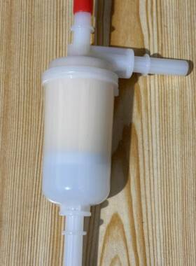 汽油滤芯燃油滤清器滤网适用于KTM适用于V200/250/390DUKE/RC/ADV