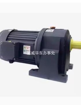 INDUCTIONMOTOR电动机马达1/2HP400W220/380VGV281:100