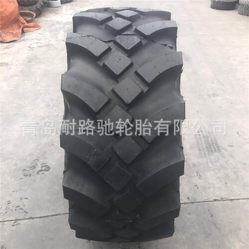 风神445/65R22.5 XJ550修井机全钢真空油罐车18R22.5轮胎