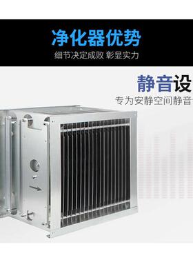 商用无烟烧烤车油烟净化器内芯机心配件高低压一体电厂电场可定做