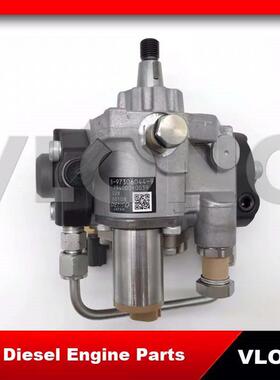 电装油泵294000-0039 0038适用五十铃4HK1挖机柴油泵8-97306044-9