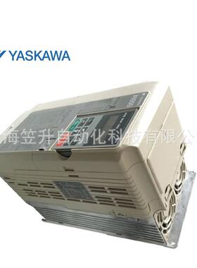 现货供应全新原装安川0.1KW通用型变频器CIMR-VBBA0001BAA
