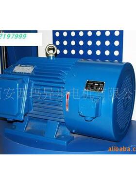 西玛牌风机电机YJTG132M1-64W380V风机变频电机