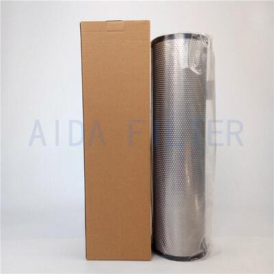 艾达机械替代压缩机后置精密滤芯 冷干机滤芯TLQ0129E