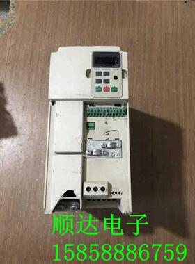 拆机海利普HLP-NV系列变频器 HLPNV001543A 15kw 380v现货 包好
