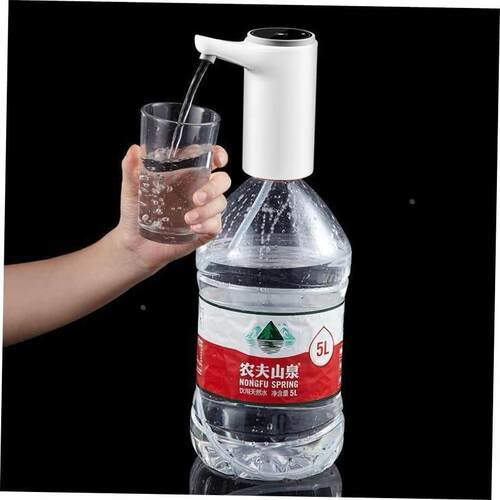 Automatic Electric Water Pump Dispenser Drink Bottle Switch