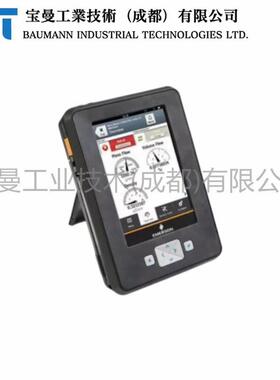 AMS TREX现场手操器TREXLFPNAWP3S设备无线强化通讯HART级支持