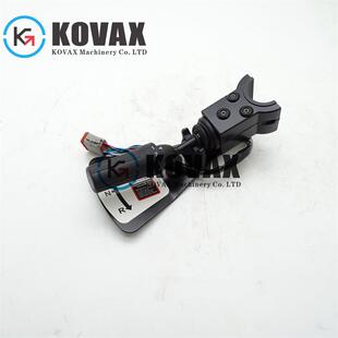 开关控制选择器AT437593兼容约翰迪尔反铲装 310J 210K 310K 载机