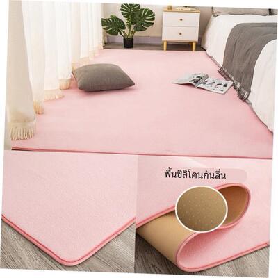 Carpet bedroom bed blanket living room blanket floor mat rug