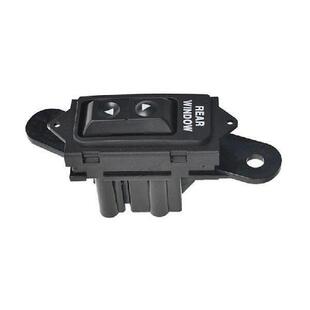 Rear Power Window Door Switch F2TZ-14529-A for Ford Bronco