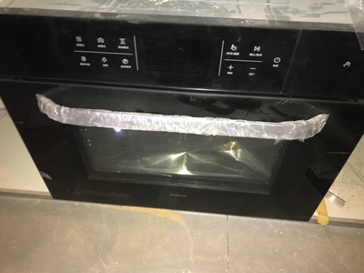 老板C973X蒸烤一体机怎么样?总有人说被坑,事件真相如何?