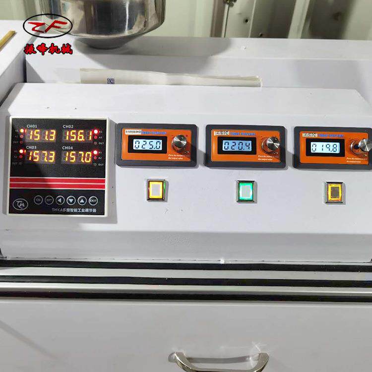 振峰供应实验小型吹膜机 迷你型塑料吹膜机 研究实验吹膜机械