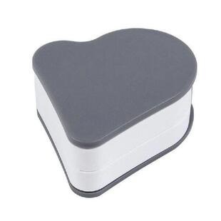JU64 30X 50X Glass Double Lens Eye Loupe Pocket Magnifier