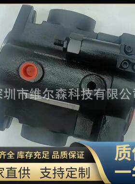 DENISON轴向柱塞泵 PV10-1L1D，PV10-1L4D 丹尼逊液压油泵