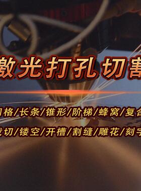 四头pu皮革鞋面全自动激光切割打孔机 自动送料卷料裁切割机设备