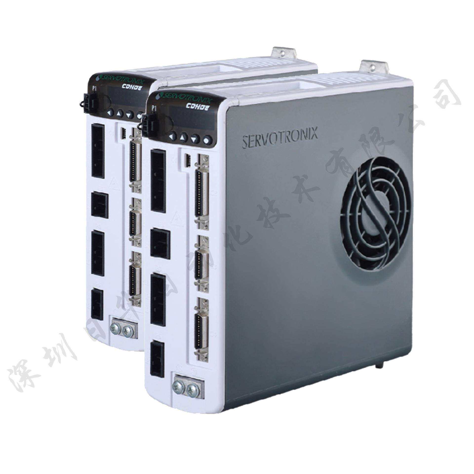 以色列-高性能伺服驱动器CDHD2-4D52AAF1/CDHDE-4D52AEB
