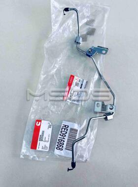 康明斯发动机 3288358 燃料供应管 TUBE,FUEL SUPPLY