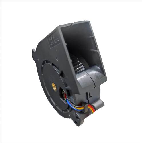 9W1BM24P2H001灌胶IP68防水鼓风机防水散热风扇97*33