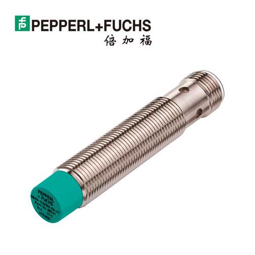 倍加福NBN4-12GM50-E2-V1电感式传感器(326161-0069)