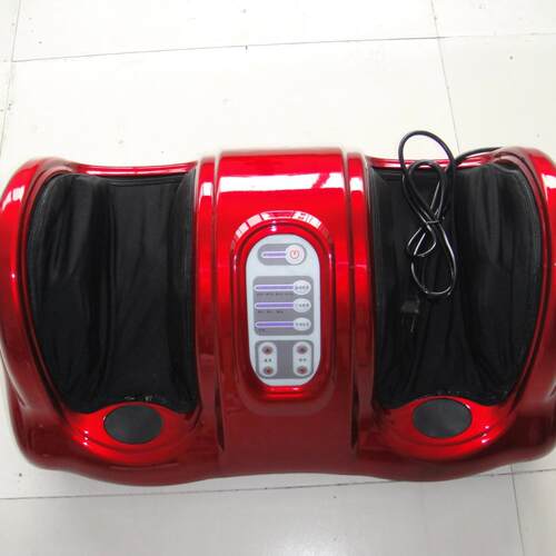 足疗机，多功能脚底按摩器足疗机/脚底足部足底小腿按摩器