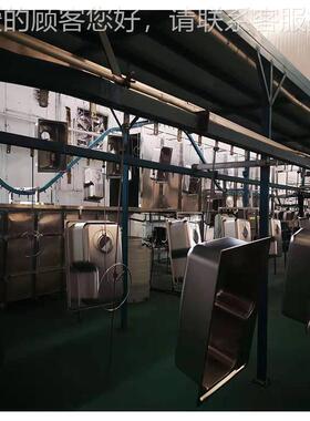 佳槽和达五水水壶超声波清洗设机 除油除锈金烘干588线备 工厂直