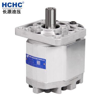 HCHC合肥长源液压齿轮油泵CBNZQ-F5系列合肥长源液压股份有限公司