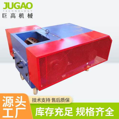 厂家供应废丝破碎机小型废旧衣物破布撕碎机布条粉碎机破布机