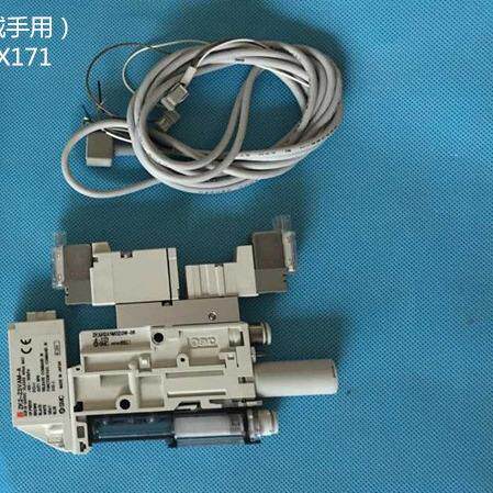 供应STAR机械手真空发生器ZK2BI12A5MOZQW-06-K-X171及181A