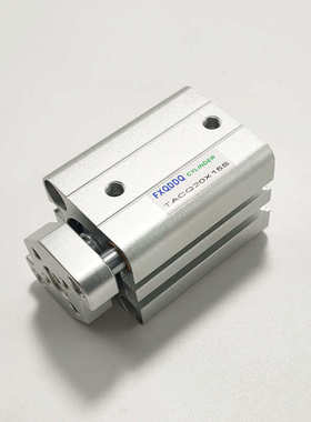 亚德客型TACQ12/TACQ16/TACQ20/TACQ25X5S 10S 15S 20S 25S 30S