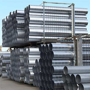 农业大棚钢管 热镀锌圆管4分镀锌钢管q235管材镀锌水管厂家