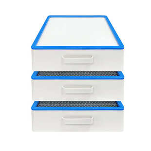 X86C 适配352空气净化器滤芯X80 plus过滤网X86套装 X80C X83 X83C