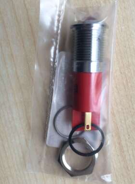 多款现货法国阿贝APEM14mm开孔LED指示灯Q14P1CXXR12E